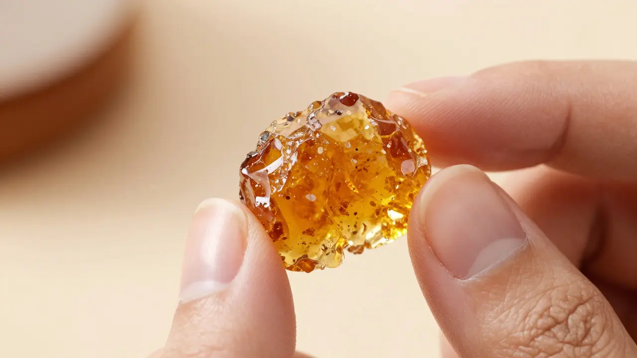 Je CBD shatter worth it? Kompletní průvodce výhodami a nevýhodami