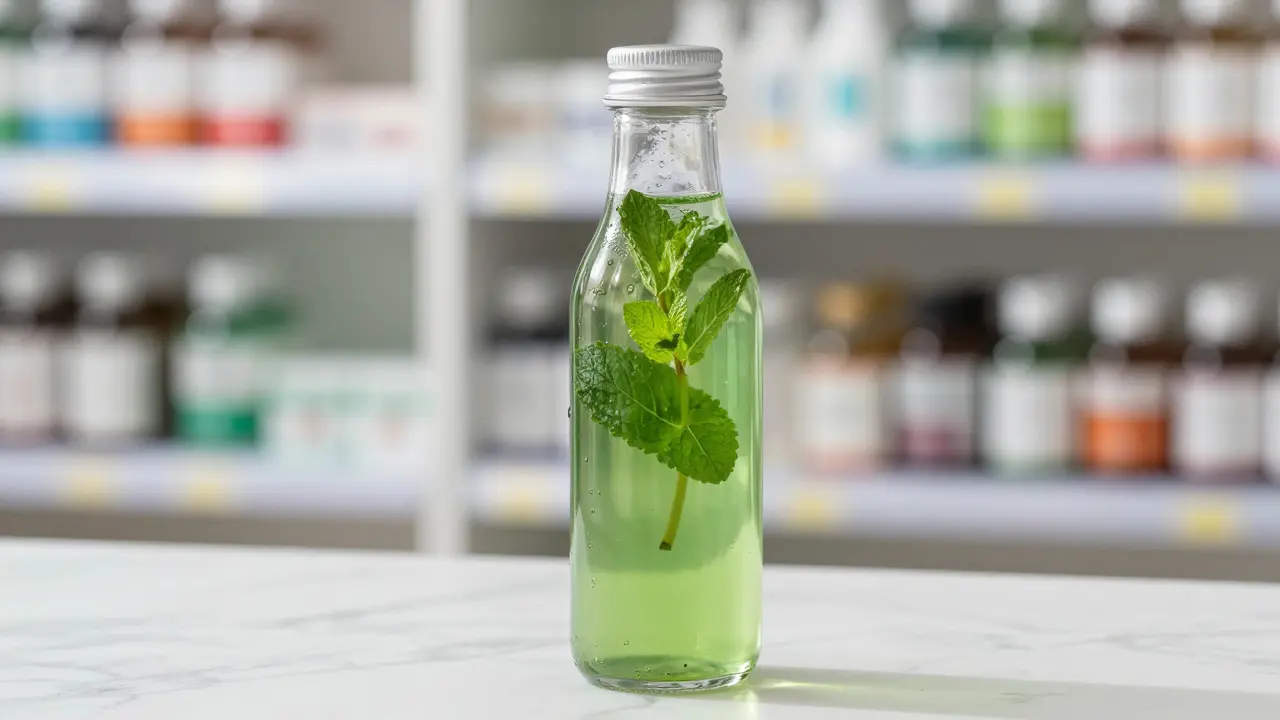 Obsahují nápoje na cestování kanabis? Pravda o THC, CBD a bezpečnosti pití