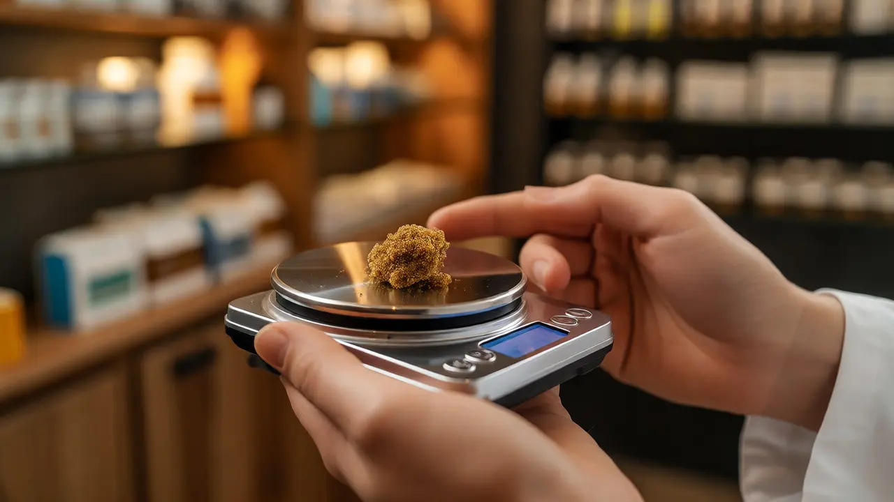 Je 14 mg CBD hodně? Průvodce dávkováním pro začátečníky