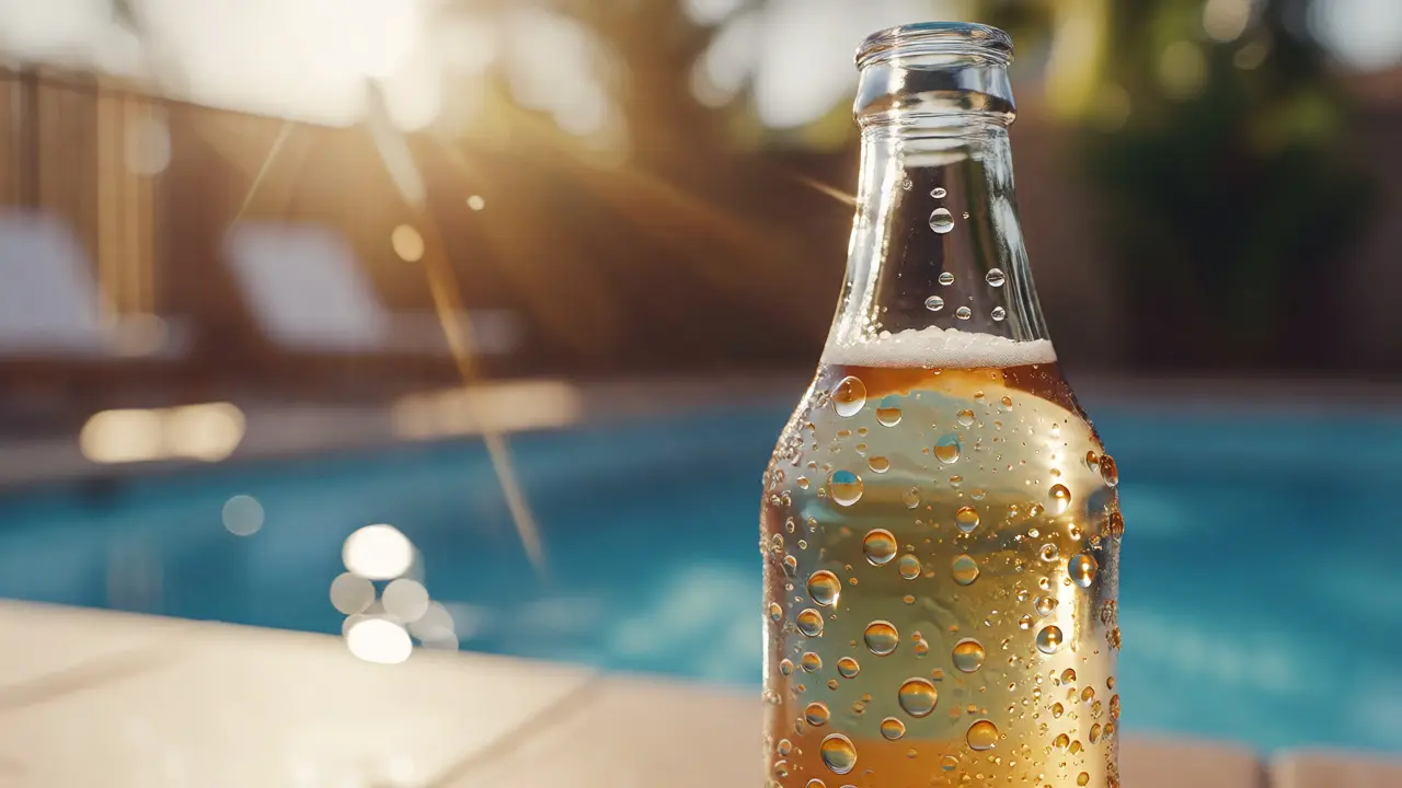 Je Bud Light chmelové pivo? Rozbor složení a alternativ