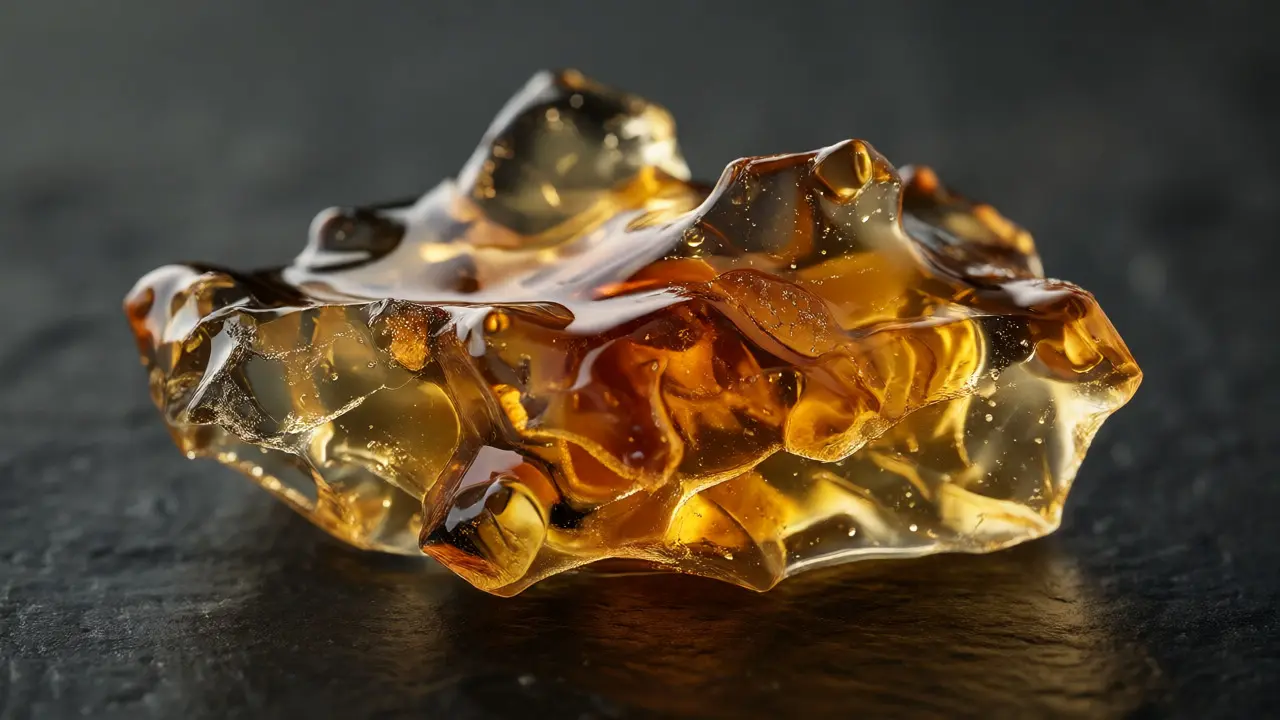 Proč je CBD shatter tak populární? Výhody, účinky a srovnání